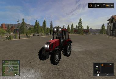 MTZ 1220.3 v2.0