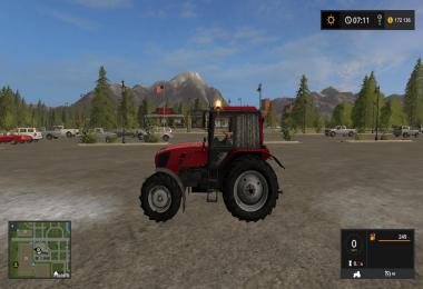 MTZ 1220.3 v2.0