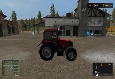 MTZ 1220.3 v2.0