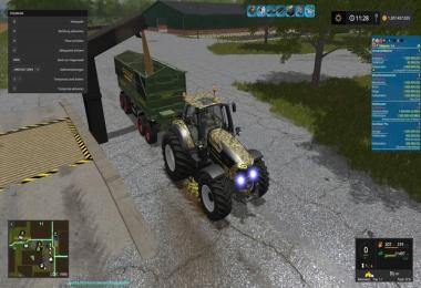 Multi interim storage v3.3