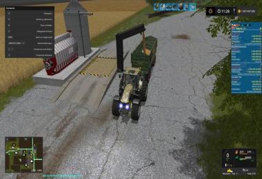 Multi interim storage v3.3