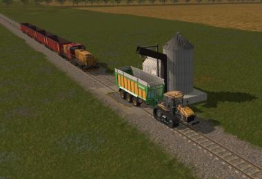 Multi interim storage v3.3