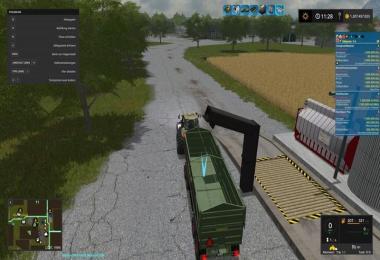 Multi interim storage v3.3