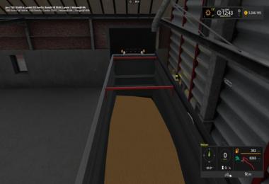 Multi Overlay Hud LS17 Convert v2.93 Beta