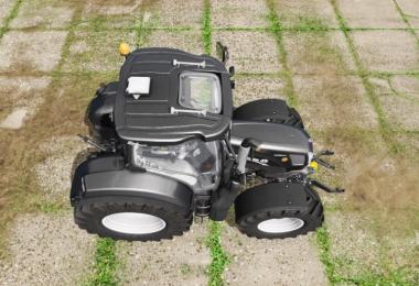 New Holland T6.120 v1.2