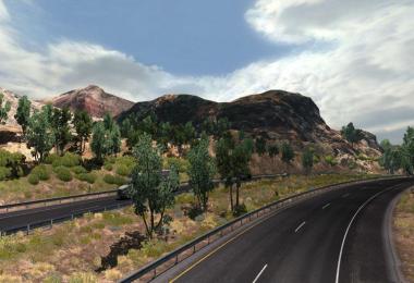New Mountain Textures v4.0