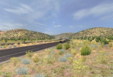 New Mountain Textures v4.0