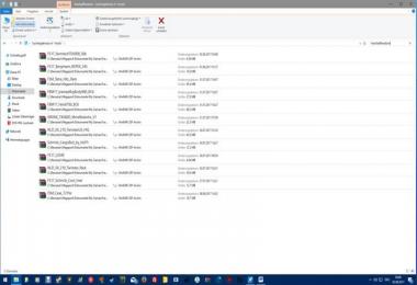 New TUV plaques for all vehicles with NamberPlates