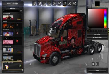 Nightmare on Elm Street v1.0