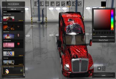 Nightmare on Elm Street v1.0