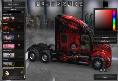 Nightmare on Elm Street v1.0