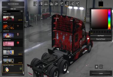 Nightmare on Elm Street v1.0