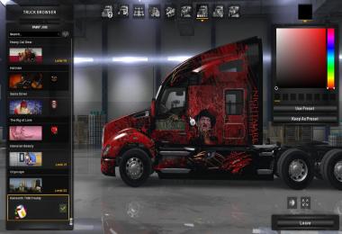 Nightmare on Elm Street v1.0