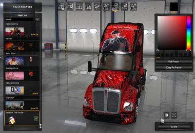 Nightmare on Elm Street v1.0