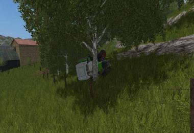 No Tow Truck v1.0.0.0