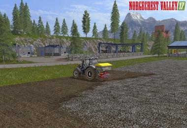Norge Crest Valley 17 v2.1