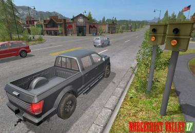 Norge Crest Valley 17 v2.1