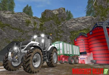 Norge Crest Valley 17 v2.1