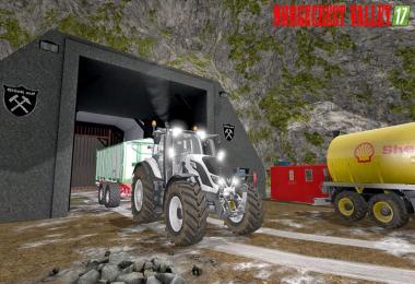 Norge Crest Valley 17 v2.1