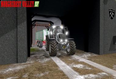 Norge Crest Valley 17 v2.1