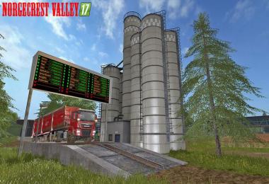 Norge Crest Valley 17 v2.1