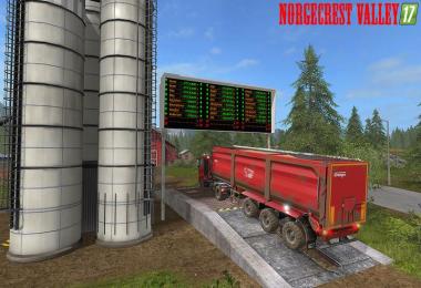 Norge Crest Valley 17 v2.1