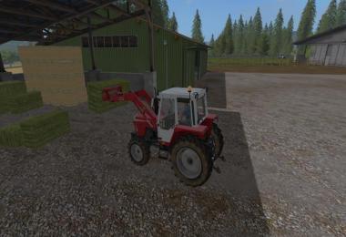 Norge Crest Valley 17 v2.1