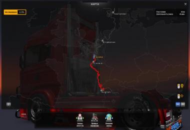 Northern Scandinavia v0.99.5 (1.28)