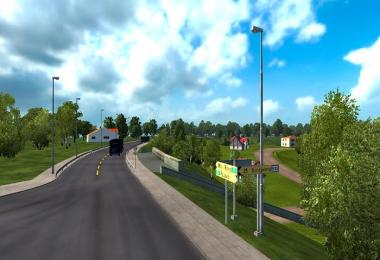 Northern Scandinavia v0.99.5 (1.28)