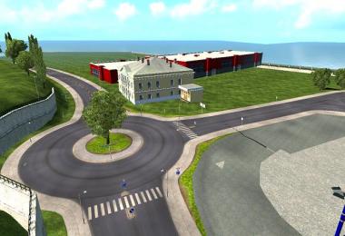 Northern Scandinavia v0.99.5 (1.28)