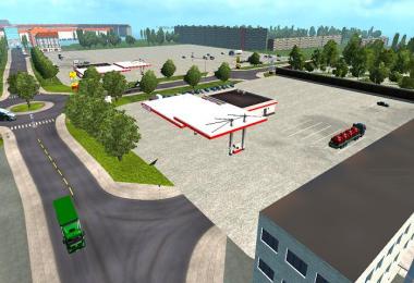 Northern Scandinavia v0.99.5 (1.28)