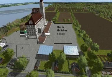 Papenburg Map Seasons v2.0