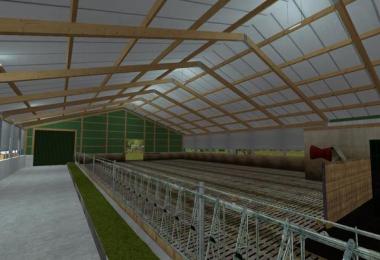 Papenburg Map Seasons v2.0