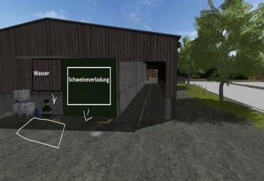 Papenburg Map Seasons v2.0