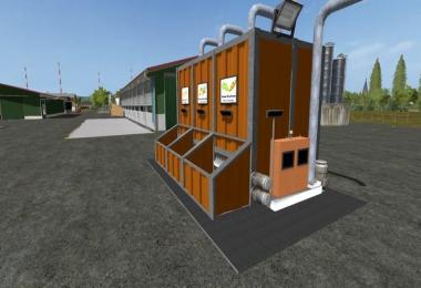 Papenburg Map Seasons v2.0