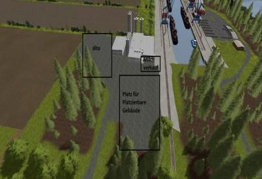 Papenburg Map Seasons v2.0