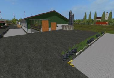 Papenburg Map Seasons v2.0