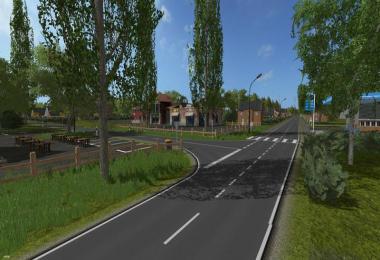 Papenburg Map Seasons v2.0
