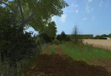 Papenburg Map Seasons v2.0