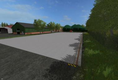 Papenburg Map Seasons v2.0