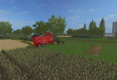 Papenburg Map Seasons v2.0