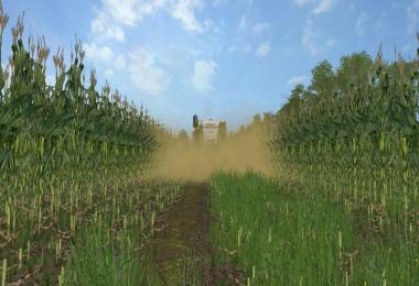 Papenburg Map Seasons v2.0