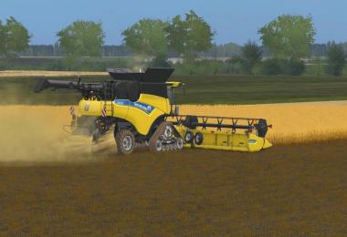 Papenburg Map Seasons v2.0