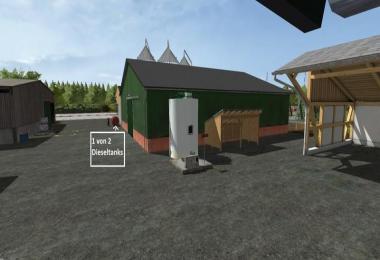 Papenburg Map Seasons v2.0