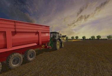 Papenburg Map Seasons v2.0