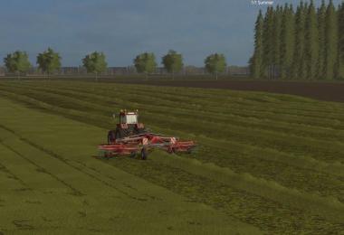 Papenburg Map Seasons v2.0