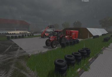 Papenburg Map Seasons v2.0