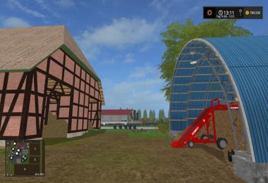 Papenburg Map Seasons v2.0