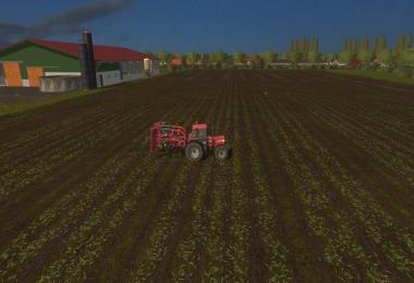 Papenburg Map Seasons v2.0