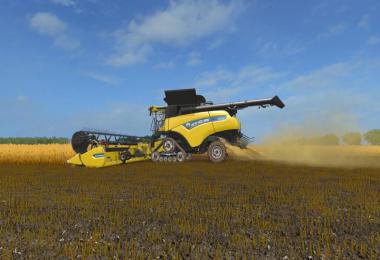 Papenburg Map Seasons v2.0